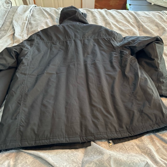 Charles River Men's NWOT Coat - Picture 4 of 8